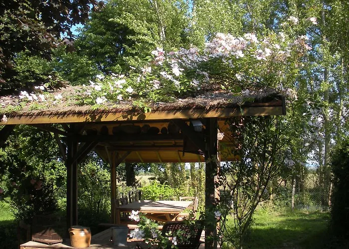 Ferme Saint Joseph